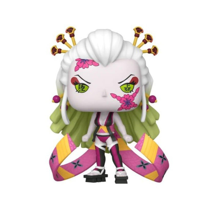Funko Pop! Plus - Demon Slayer - Daki 1817 - Pop Hero