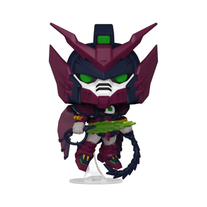 Funko Pop! Plus - Gundam Wing - oZ - 13MS Gundam Epyon 1934 - Pop Hero