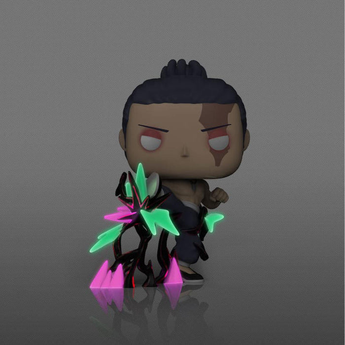 Funko Pop! Plus - Jujutsu Kaisen - Aoi Todo (GITD) 2125 - Pop Hero