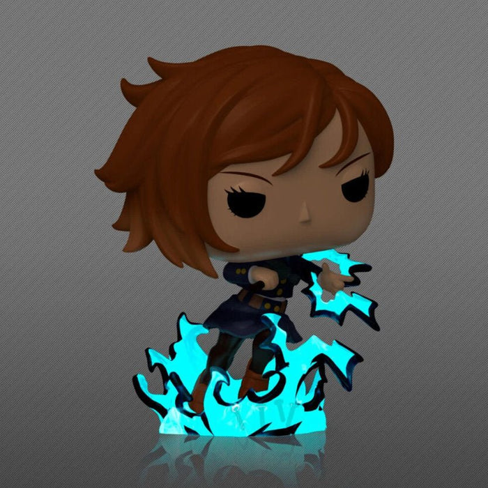 Funko Pop! Plus - Jujutsu Kaisen - Nobara Kugisaki *Glow Chase* 1884 - Pop Hero