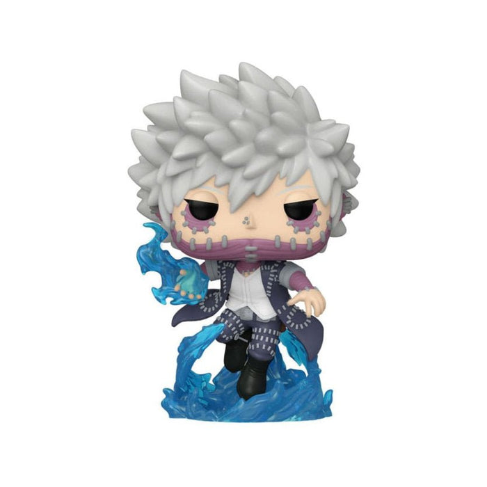 Funko POP! Plus - My Hero Academia - Dabi 1834 - Pop Hero