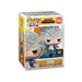 Funko POP! Plus - My Hero Academia - Dabi 1834 - Pop Hero