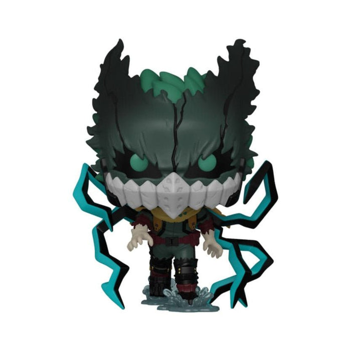 Funko POP! Plus - My Hero Academia - Izuku Midoriya 1829 - Pop Hero