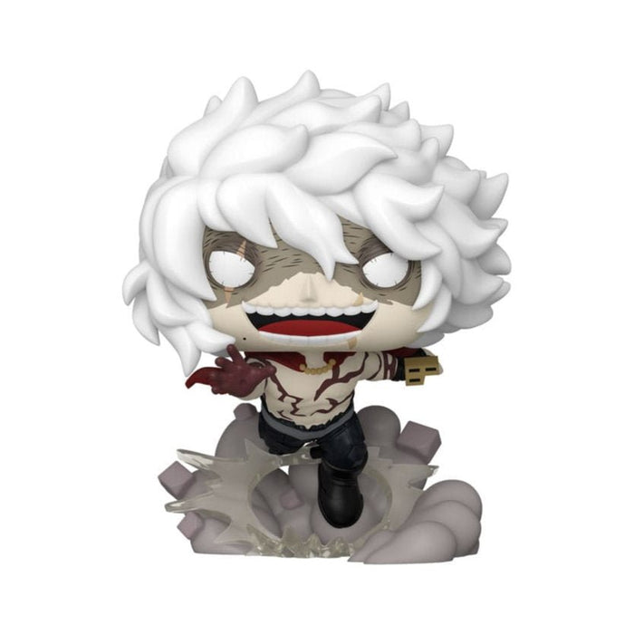 Funko POP! Plus - My Hero Academia - Tomura Shigaraki 1830 - Pop Hero
