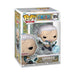 Funko Pop! Plus - One Piece - Smoker 1914 - Pop Hero