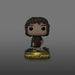 Funko Pop! Plus - The Lord Of The Rings - Frodo Baggins (GITD) 1832 - Pop Hero