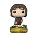 Funko Pop! Plus - The Lord Of The Rings - Frodo Baggins (GITD) 1832 - Pop Hero