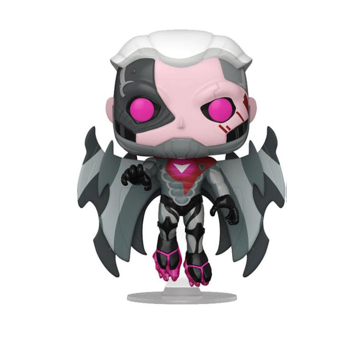 Funko Pop! Plus - X - Men´97 - Bastion Nimrod 1541 - Pop Hero