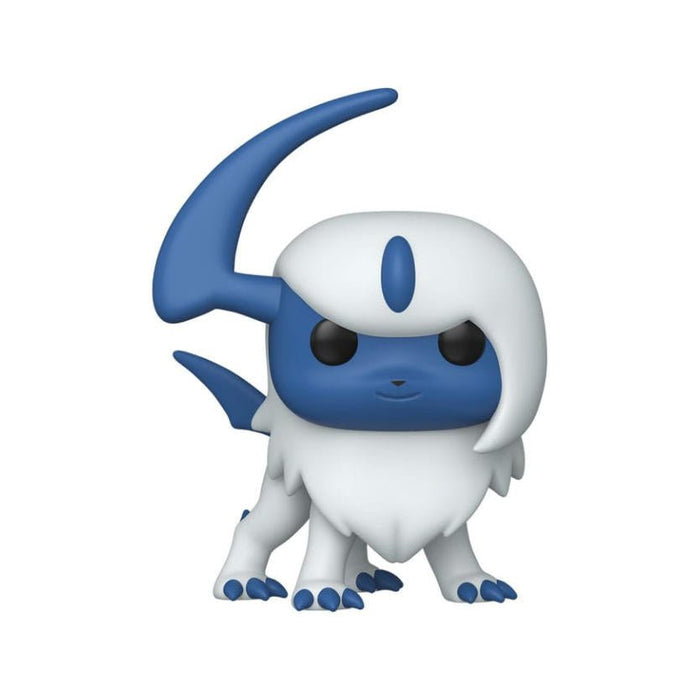 Funko Pop! Pokemon - Absol 1090 - Pop Hero
