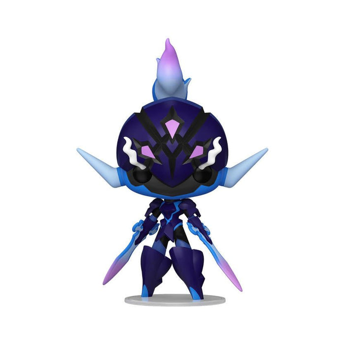 Funko Pop! Pokemon - Ceruledge / Azugladis (EU Version) 1076 - Pop Hero