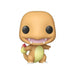 Funko Pop! Pokemon - Charmander / Glumanda (Soft Color) 455 - Pop Hero