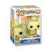 Funko Pop! Pokemon - Ninetales / Vulnona (EU Version) 1091 - Pop Hero