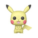Funko Pop! Pokemon - Pikachu (Soft Color) 353 - Pop Hero