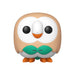 Funko Pop! Pokemon - Rowlet / Bauz (EU Version) 1092 - Pop Hero