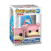 Funko Pop! Pokemon - Slowpoke / Flegmon (EU Version) 1077 - Pop Hero