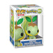 Funko Pop! Pokemon - Turtwig / Chelast (EU Version) 1078 - Pop Hero