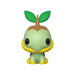Funko Pop! Pokemon - Turtwig / Chelast (EU Version) 1078 - Pop Hero