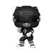 Funko Pop! Power Rangers - Black Ranger 1776 - Pop Hero