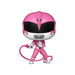 Funko Pop! Power Rangers - Pink Ranger 1778 - Pop Hero