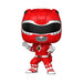 Funko Pop! Power Rangers - Red Ranger 1779 - Pop Hero