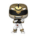 Funko Pop! Power Rangers - White Ranger 1780 - Pop Hero