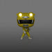 Funko Pop! Power Rangers - Yellow Ranger (GITD) 1781 - Pop Hero