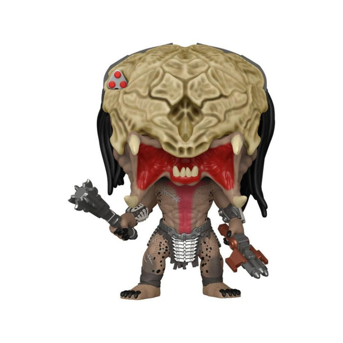 Funko Pop! Prey - Feral Predator 1909 - Pop Hero