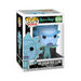 Funko Pop! Rick And Morty - Hologram Rick Clone 659 - Pop Hero