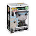 Funko Pop! Rick And Morty - Weaponized Rick 172 - Pop Hero