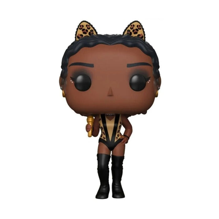 Funko Pop! Riverdale - Josie McCoy (Summer Convention 2018) 616 - Pop Hero
