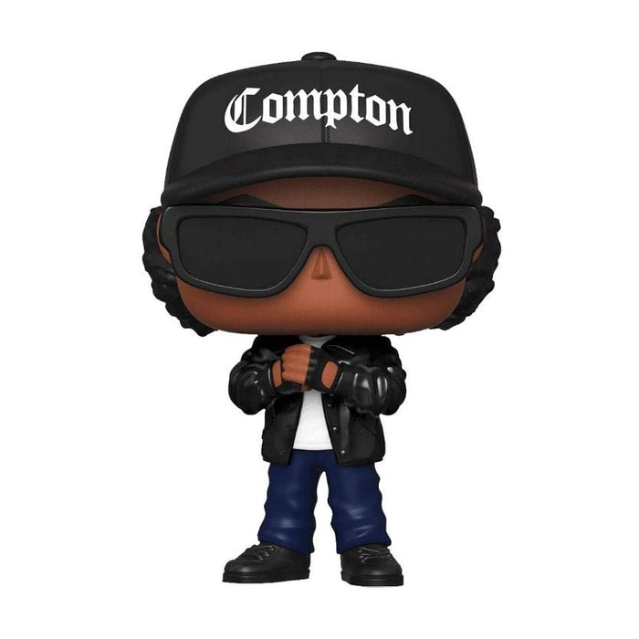 Funko Pop! Rocks - Eric "Eazy - E" Wright 171 - Pop Hero