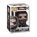 Funko Pop! Rocks - Rob Zombie 137 - Pop Hero