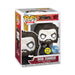 Funko Pop! Rocks - Rob Zombie (GITD) 337 (Box Beschädigt) - Pop Hero