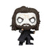 Funko Pop! Rocks - Rob Zombie (GITD) 337 (Box Beschädigt) - Pop Hero