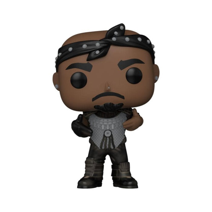 Funko Pop! Rocks - Tupac Shakur 446 - Pop Hero