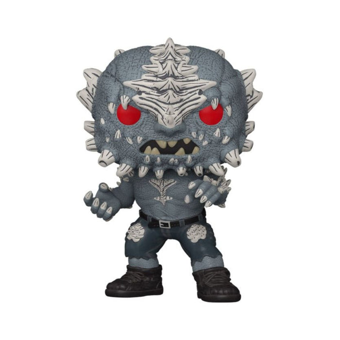Funko Pop! Smallville - Doomsday Max 541 - Pop Hero