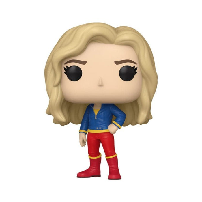 Funko Pop! Smallville - Kara Kent 542 - Pop Hero