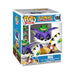 Funko Pop! Sonic The Hedgehog - Big 1058 (Box Beschädigt) - Pop Hero