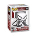 Funko Pop! Spider - Man 2 - Anti - Venom Suit Peter Parker 1025 - Pop Hero