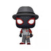 Funko Pop! Spider - Man 2 - City Sounds Suit Miles Morales 1028 - Pop Hero