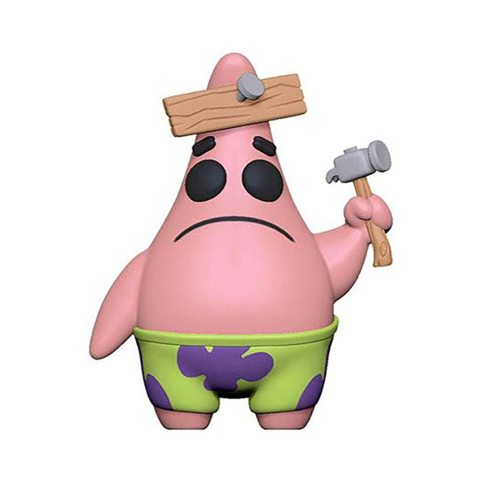 Funko POP! Spongebob Squarepants - Patrik Star 559 - Pop Hero