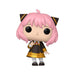 Funko Pop! Spy x Family - Anya Forger 1949 - Pop Hero