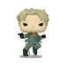 Funko Pop! Spy x Family - Loid Forger 1948 - Pop Hero