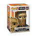 Funko Pop! Star Wars - C - 3PO (Concept Series) 423 - Pop Hero