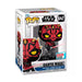 Funko Pop! Star Wars - Darth Maul (Fall 2023 Convention) 647 - Pop Hero