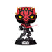 Funko Pop! Star Wars - Darth Maul (Fall 2023 Convention) 647 - Pop Hero