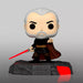 Funko Pop! Star Wars - Darth Tyranus (GITD) 522 - Pop Hero
