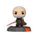 Funko Pop! Star Wars - Darth Tyranus (GITD) 522 - Pop Hero