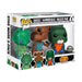 Funko Pop! Star Wars - Greedo / Hammerhead / Walrus Man (3er Pack) - Pop Hero