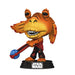 Funko POP! Star Wars - Jar Jar Binks 700 - Pop Hero